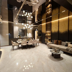 One Marina Gardens (D1), Apartment #558800191